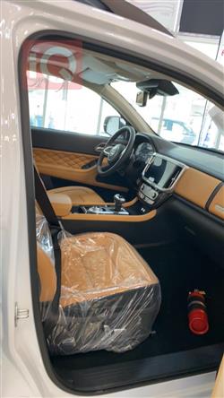 جريت وول دبل كاب